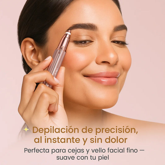 Vellure | Depiladora Profesional para Vellos