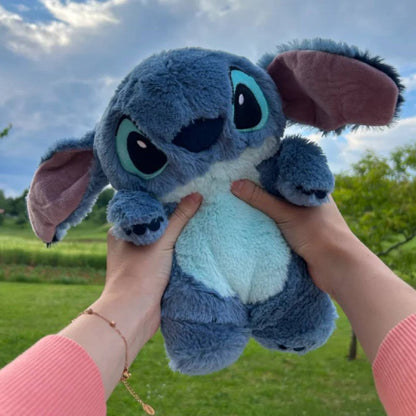StitchCalm® | Peluche relajante anticólicos