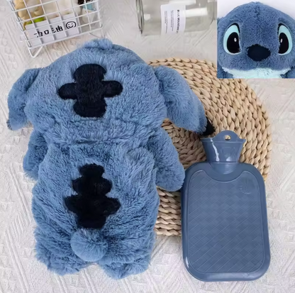 StitchCalm® | Peluche relajante anticólicos
