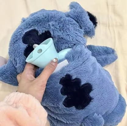 StitchCalm® | Peluche relajante anticólicos