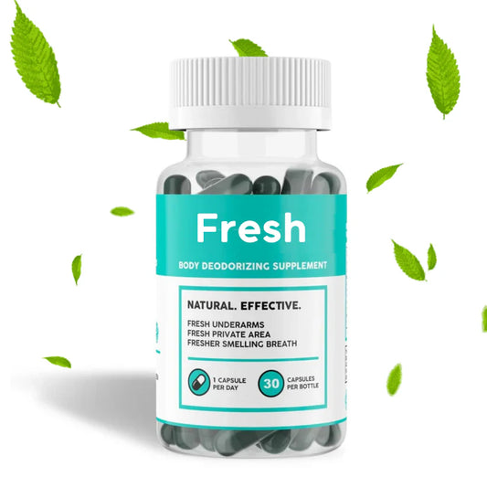 Deos | Desodorante interno