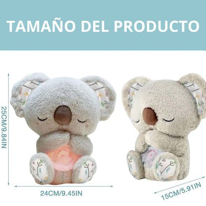 Koalmi™ | Peluche de Koala que Respira