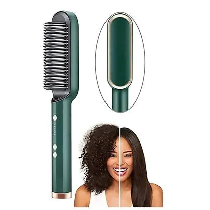 Cepillo profesional para Alisado de Cabello