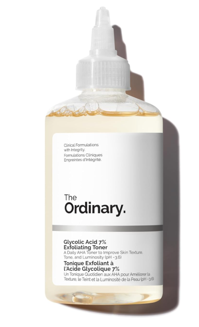 Ácido Glicólico | Despigmentante Profesional