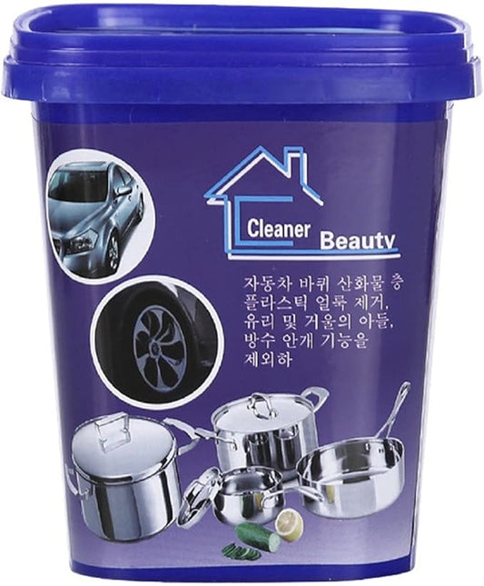 Limpiador Profesional de Ollas